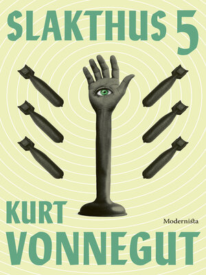 cover image of Slakthus 5